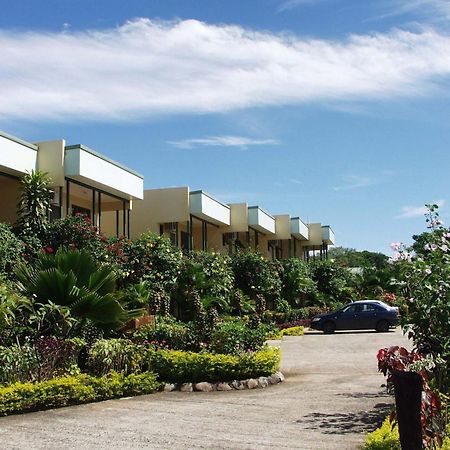 Grand West Villas Nadi Dış mekan fotoğraf