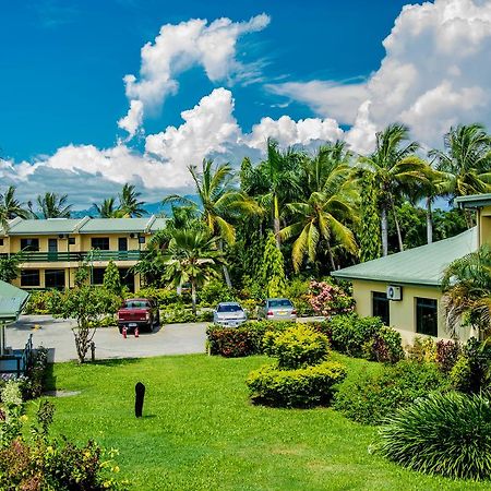 Grand West Villas Nadi Dış mekan fotoğraf
