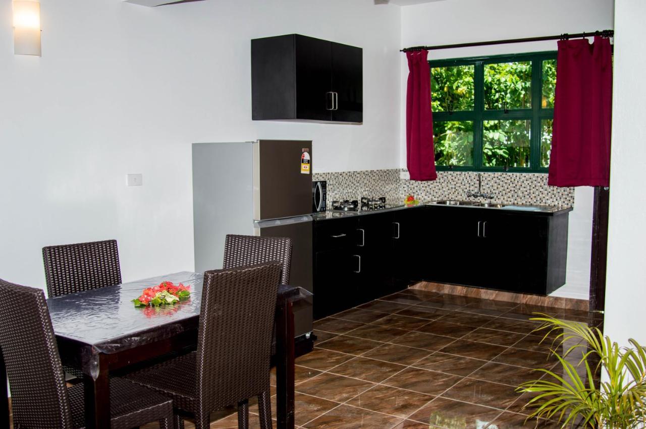 Grand West Villas Nadi Dış mekan fotoğraf