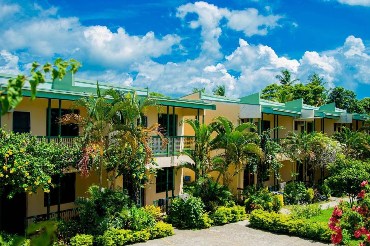 Grand West Villas Nadi Dış mekan fotoğraf