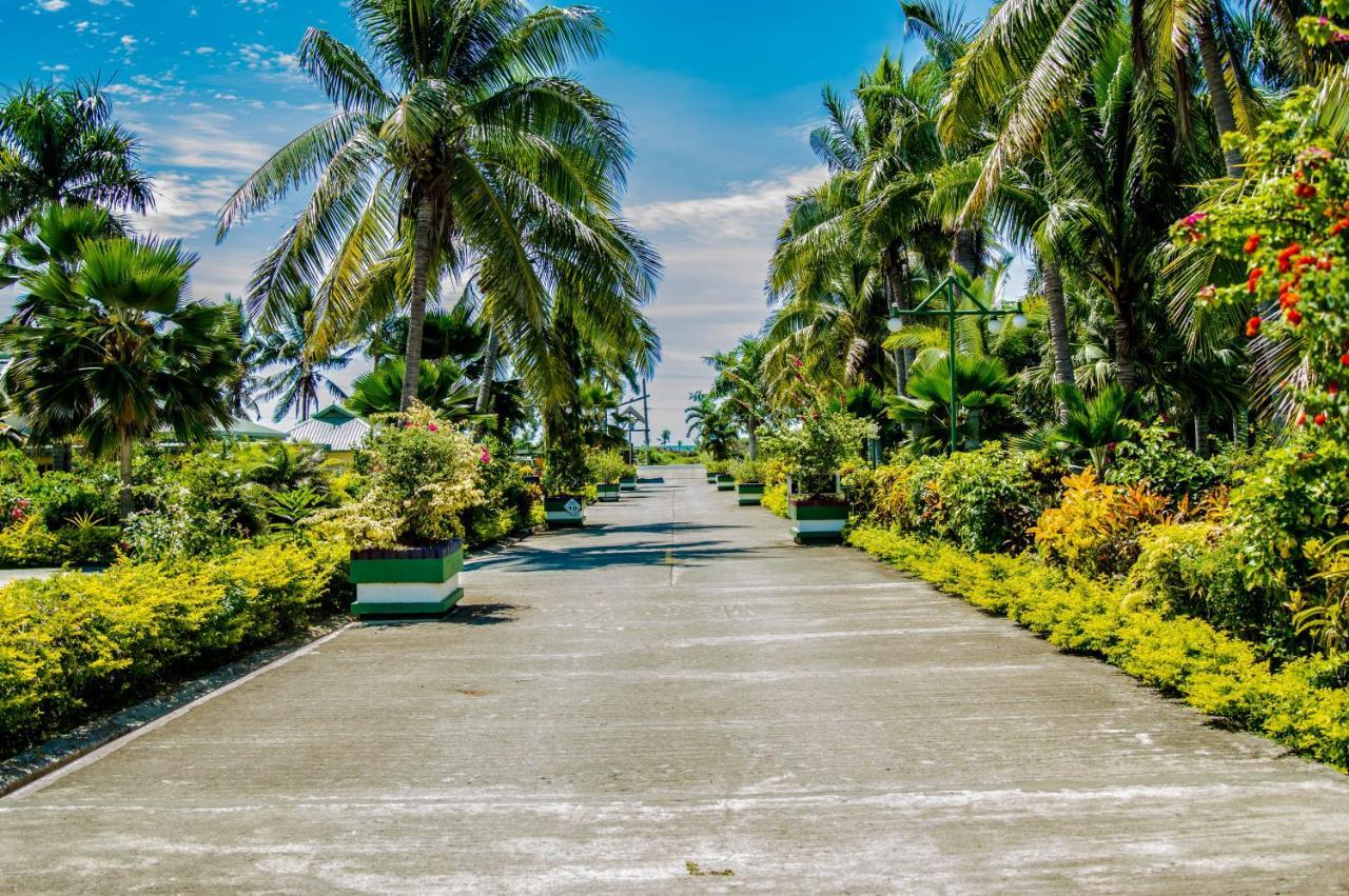 Grand West Villas Nadi Dış mekan fotoğraf