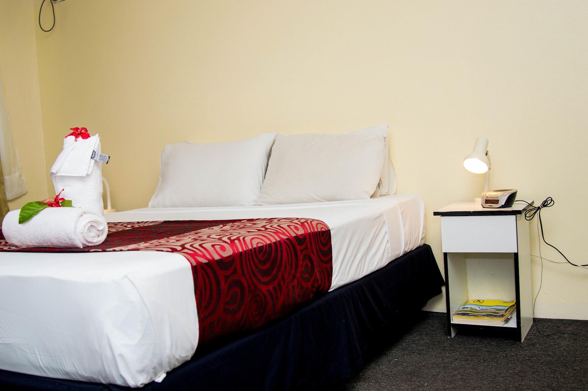 Grand West Villas Nadi Dış mekan fotoğraf