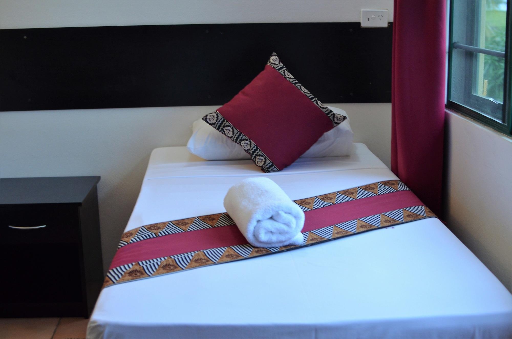 Grand West Villas Nadi Dış mekan fotoğraf
