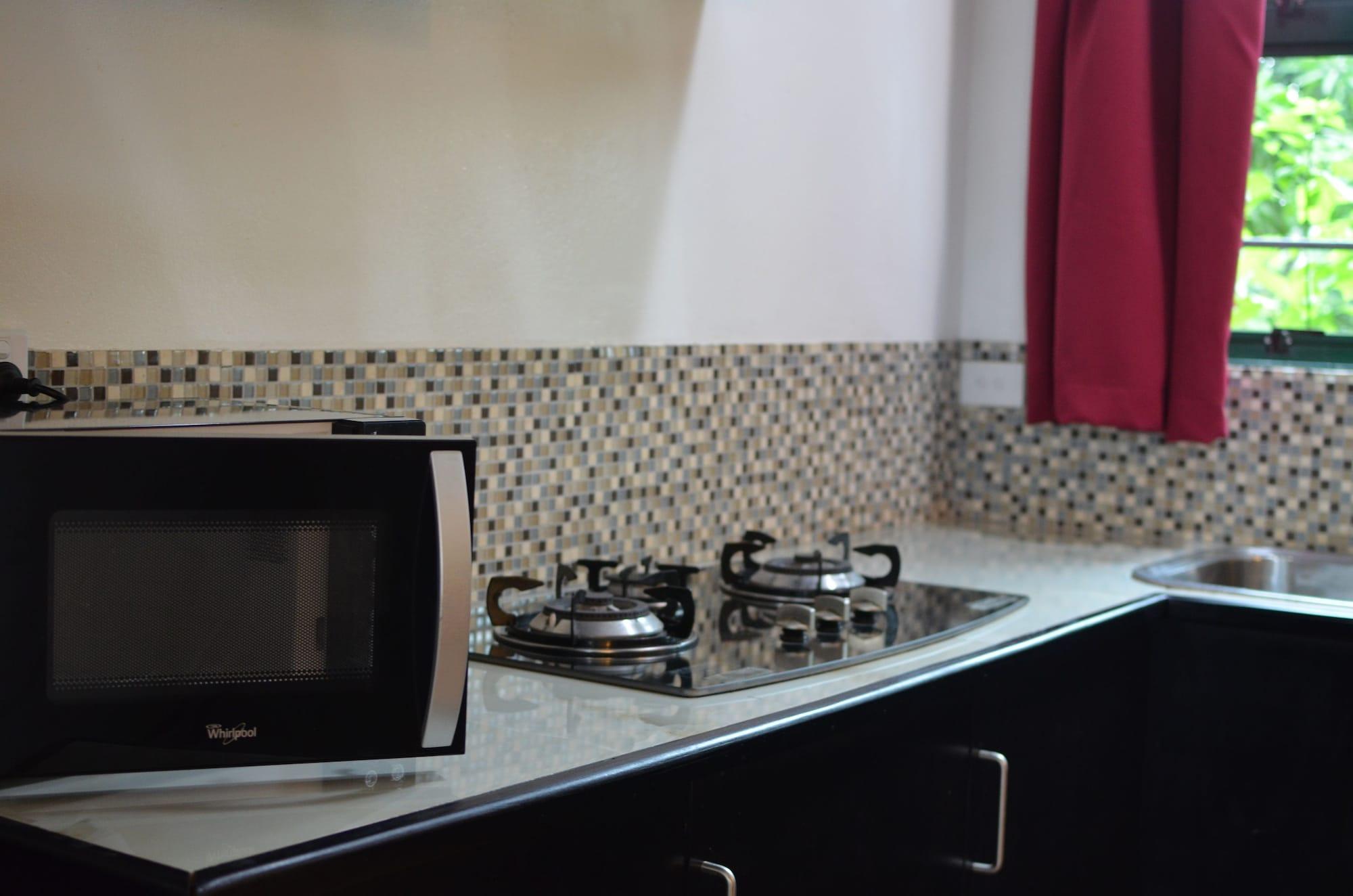 Grand West Villas Nadi Dış mekan fotoğraf