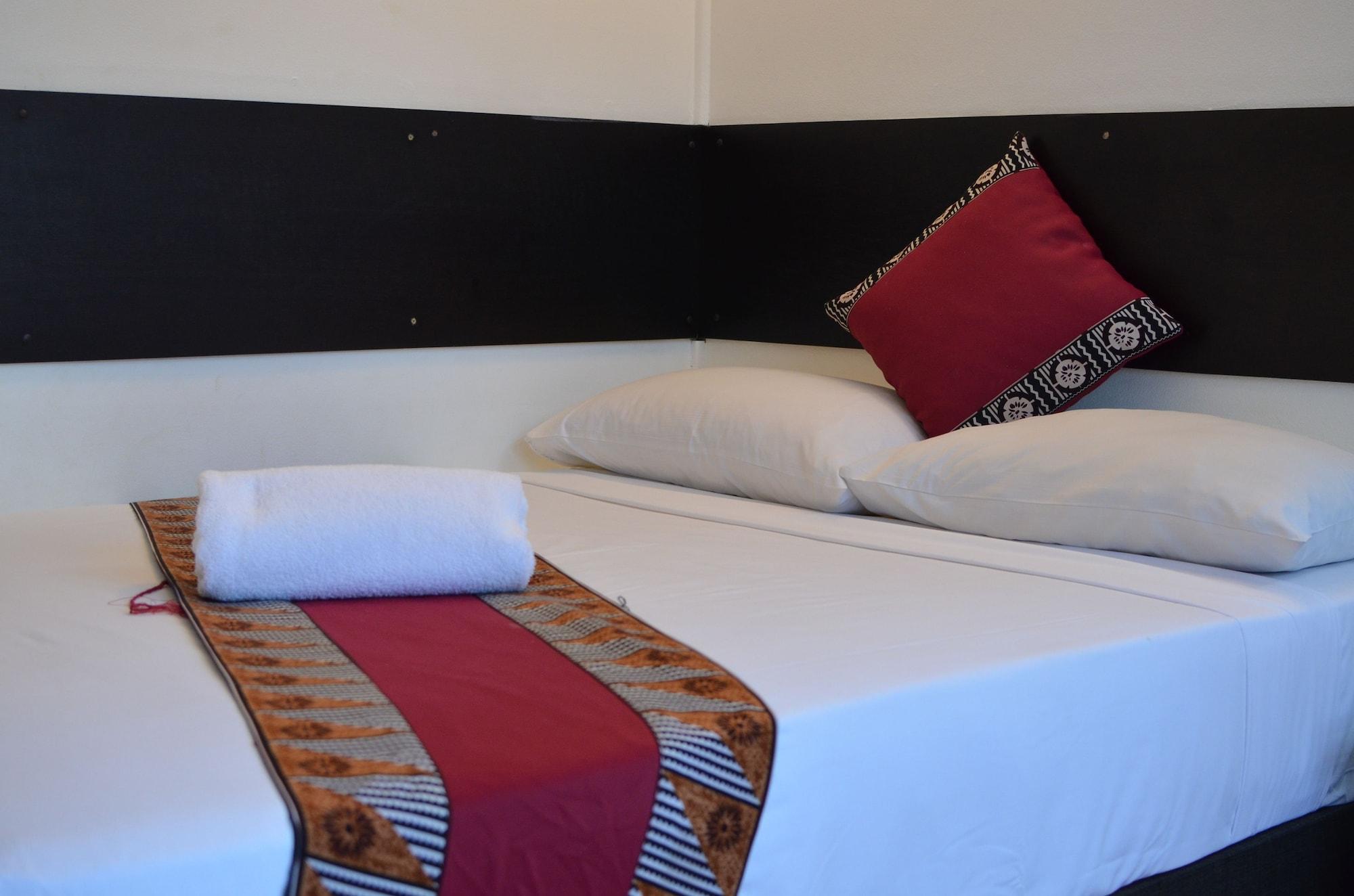 Grand West Villas Nadi Dış mekan fotoğraf