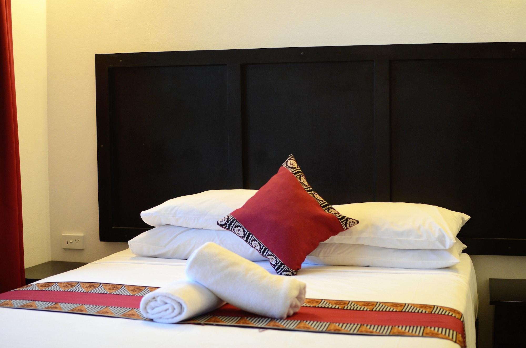 Grand West Villas Nadi Dış mekan fotoğraf
