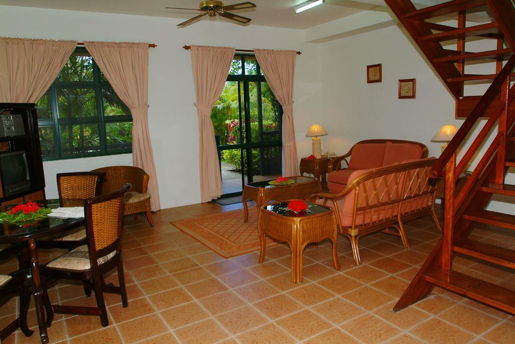 Grand West Villas Nadi Dış mekan fotoğraf