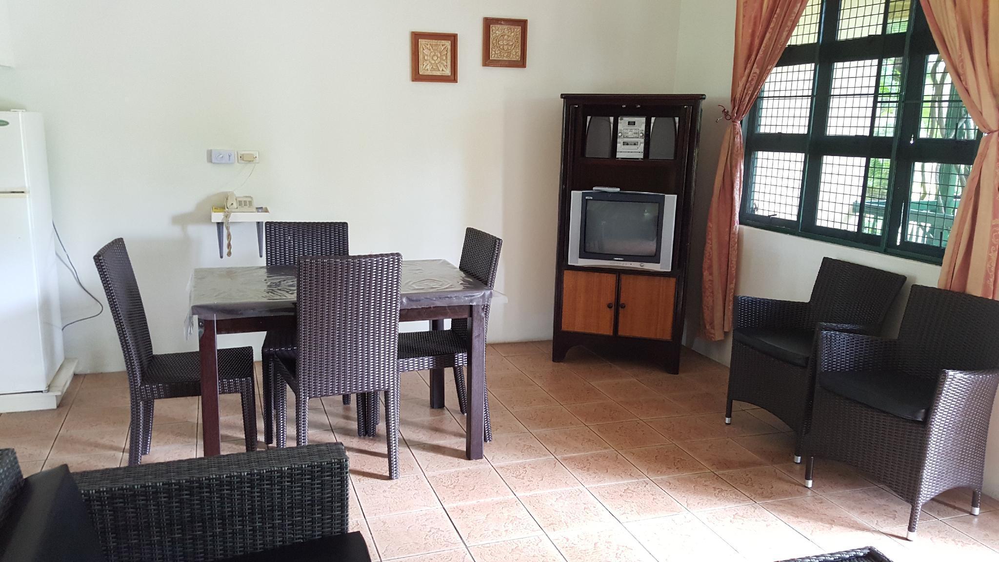 Grand West Villas Nadi Dış mekan fotoğraf