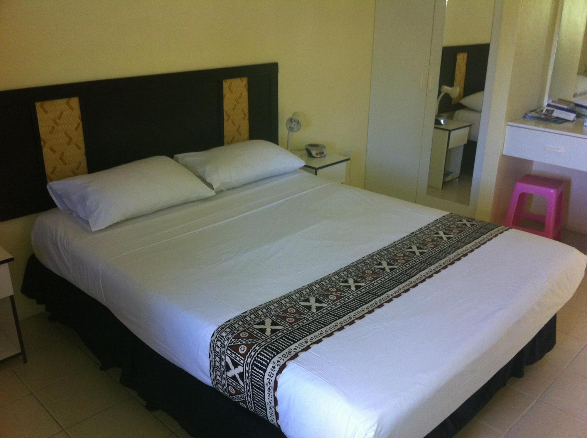 Grand West Villas Nadi Dış mekan fotoğraf