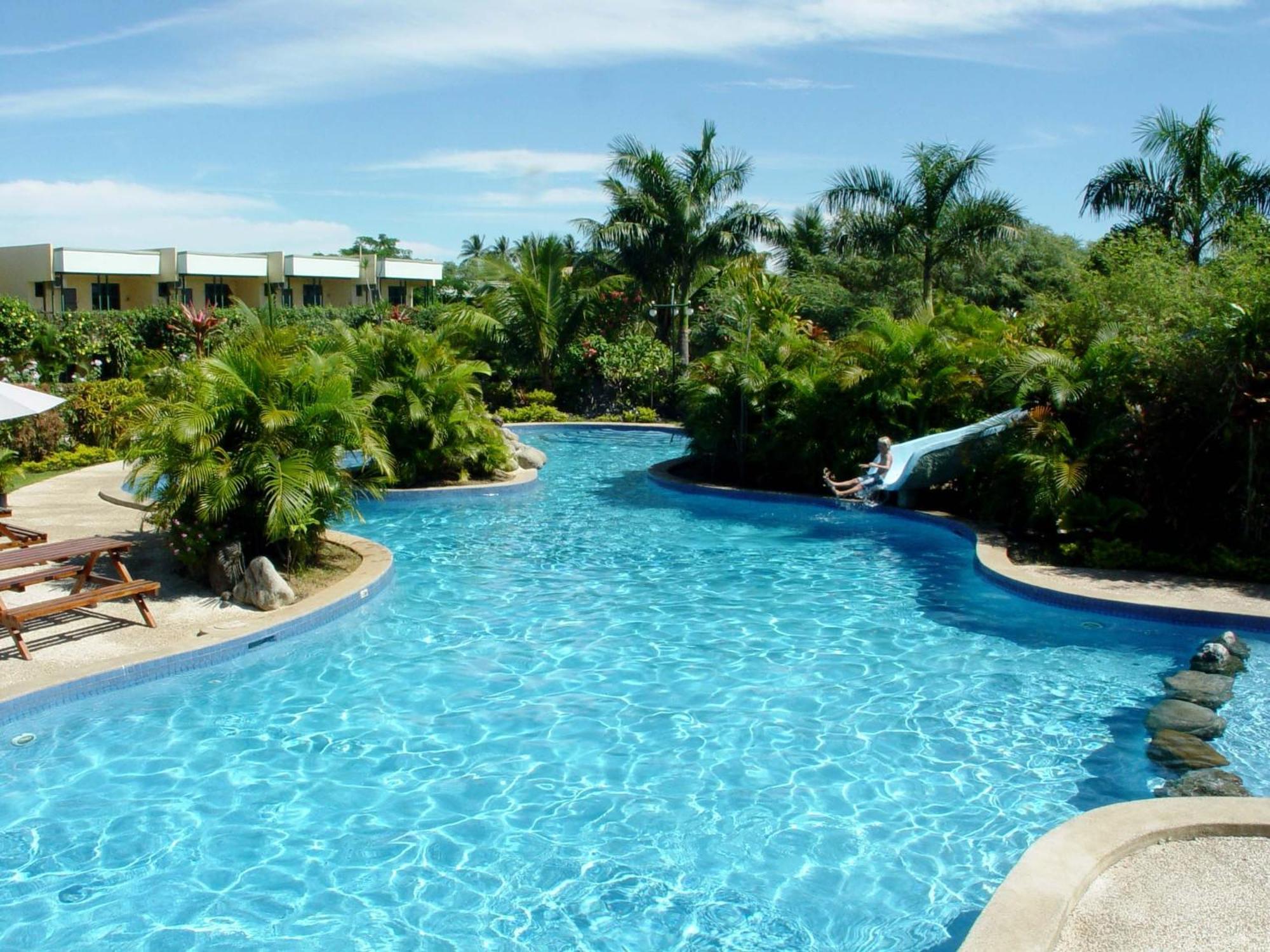 Grand West Villas Nadi Dış mekan fotoğraf