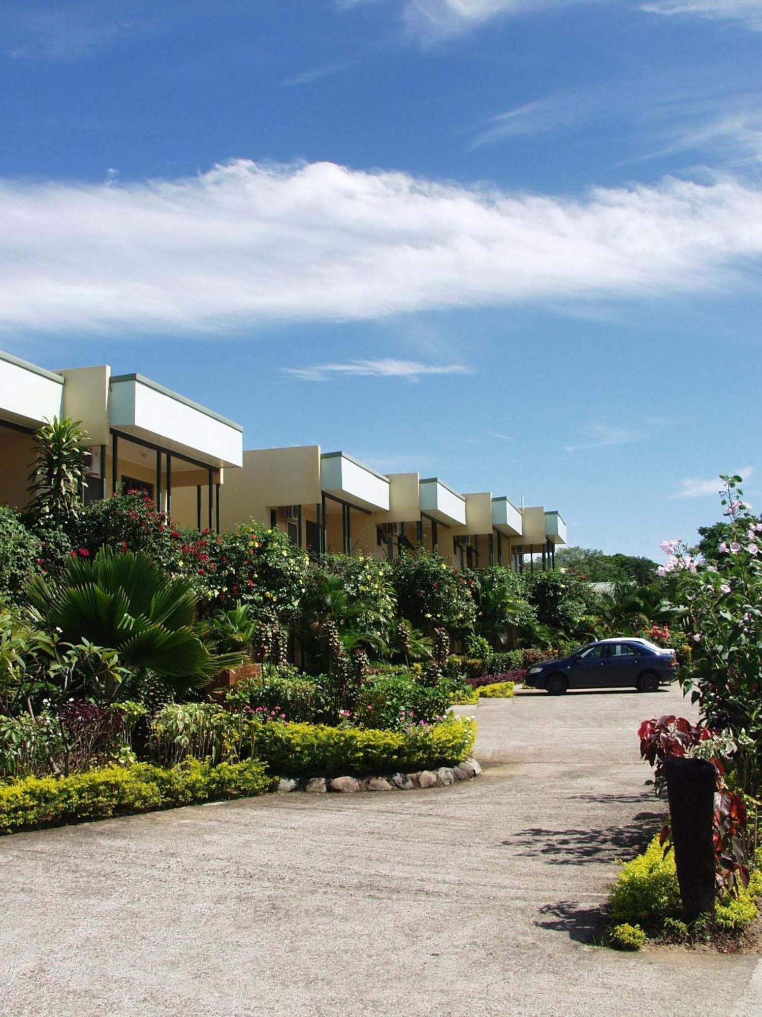 Grand West Villas Nadi Dış mekan fotoğraf