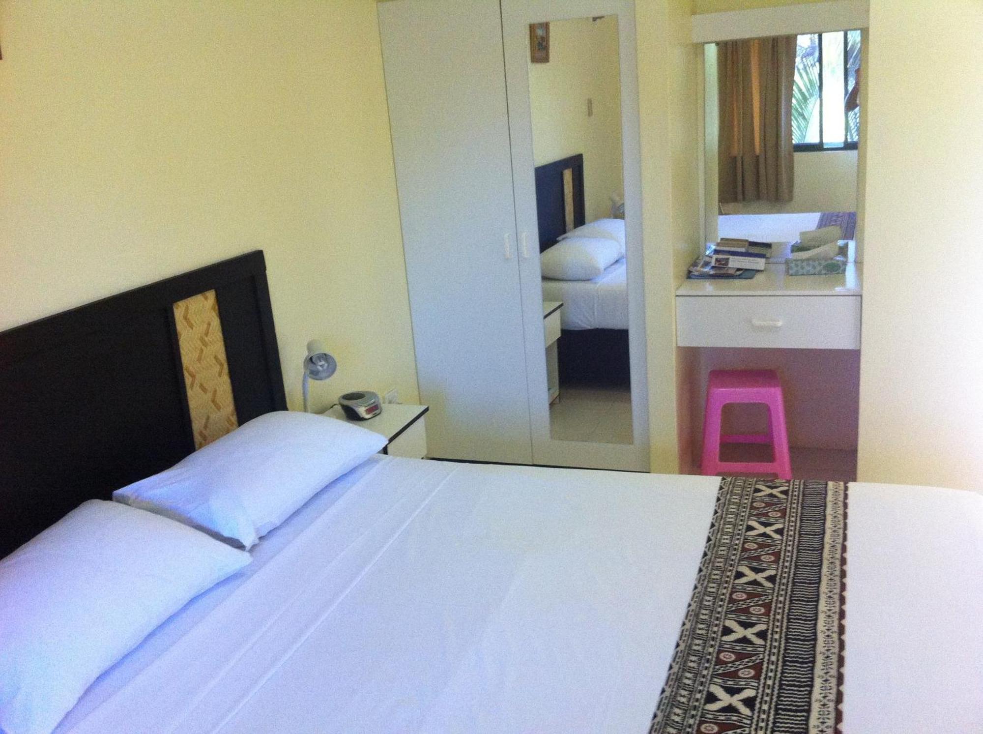 Grand West Villas Nadi Dış mekan fotoğraf