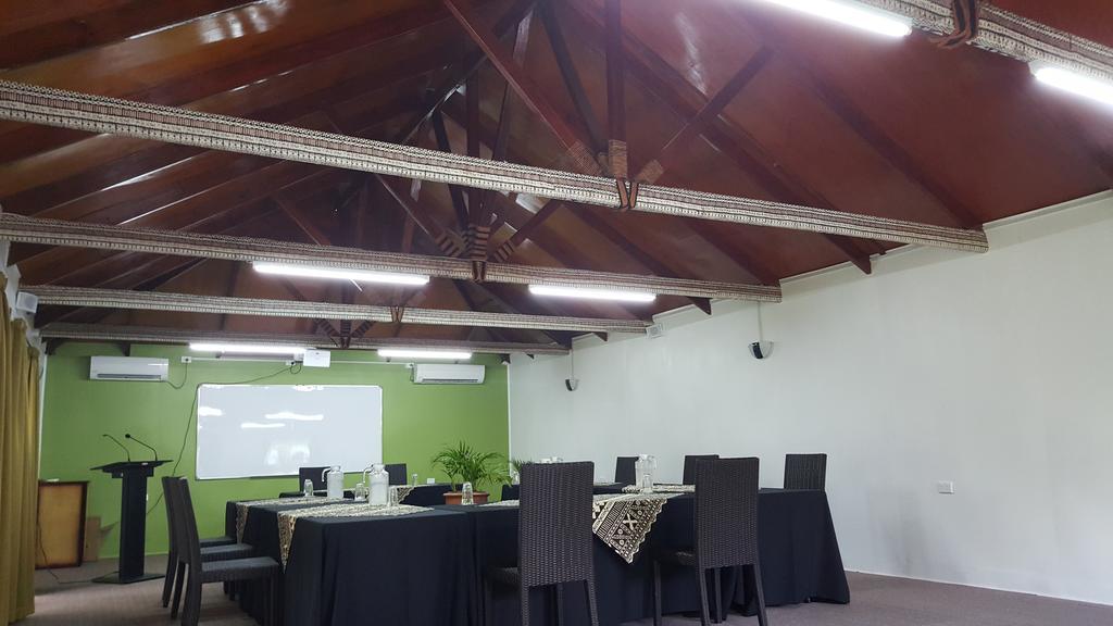 Grand West Villas Nadi Dış mekan fotoğraf