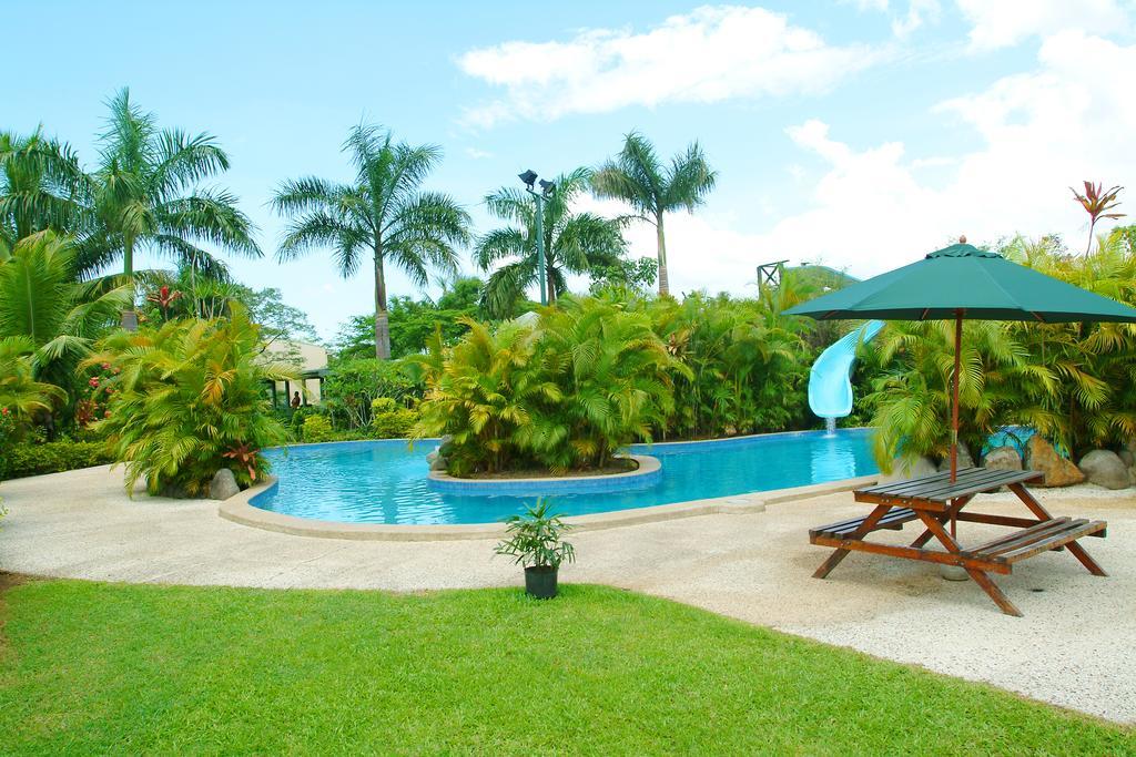 Grand West Villas Nadi Dış mekan fotoğraf