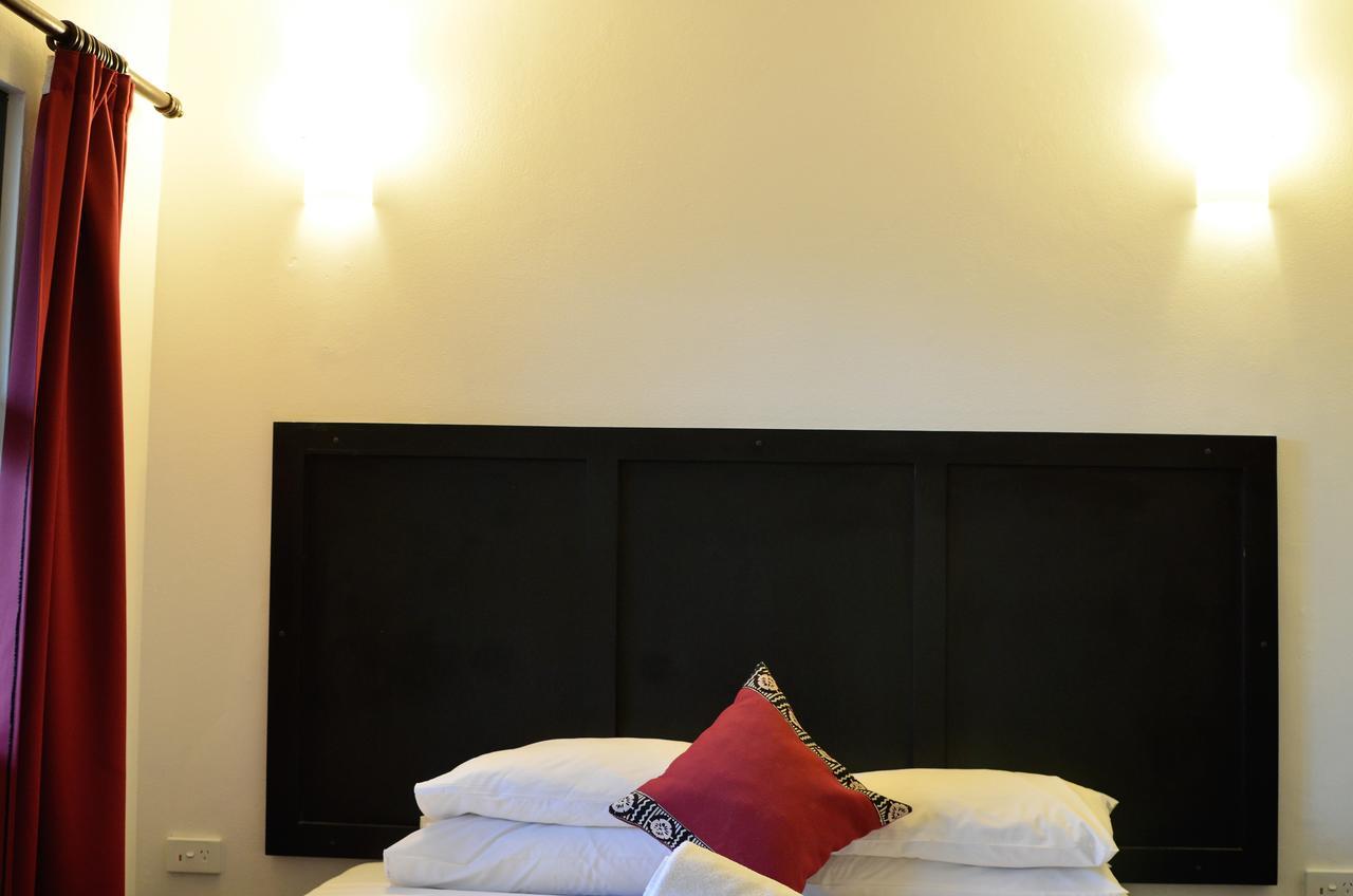 Grand West Villas Nadi Dış mekan fotoğraf