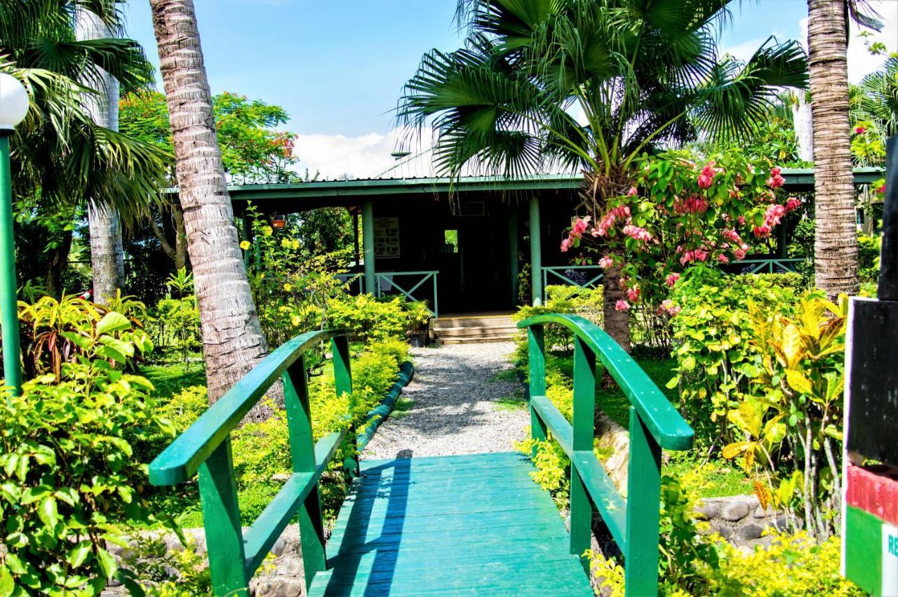 Grand West Villas Nadi Dış mekan fotoğraf