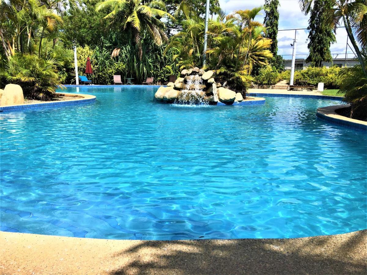 Grand West Villas Nadi Dış mekan fotoğraf
