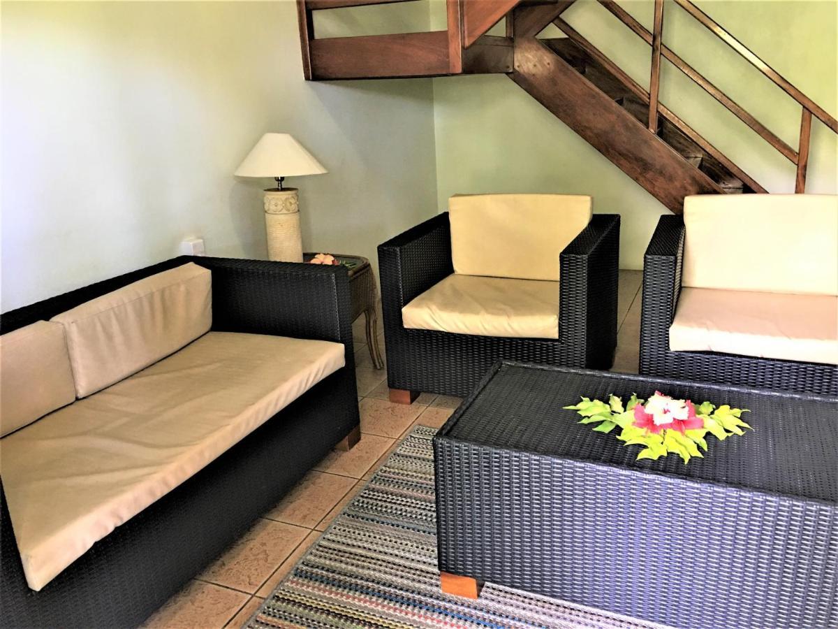 Grand West Villas Nadi Dış mekan fotoğraf